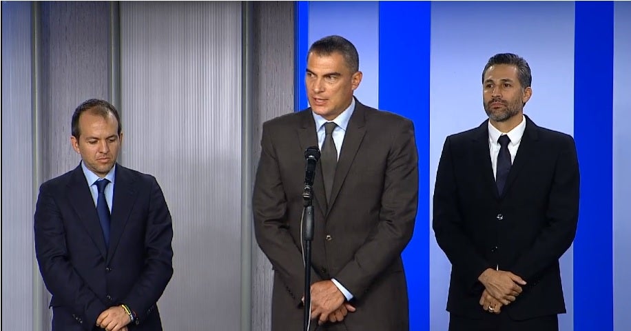 Candidatura Colombia Copa América