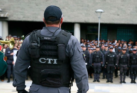 Agentes del CTI