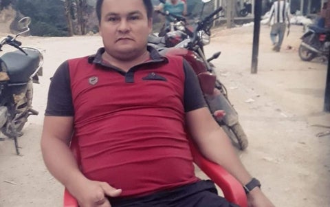 Dimar Torres