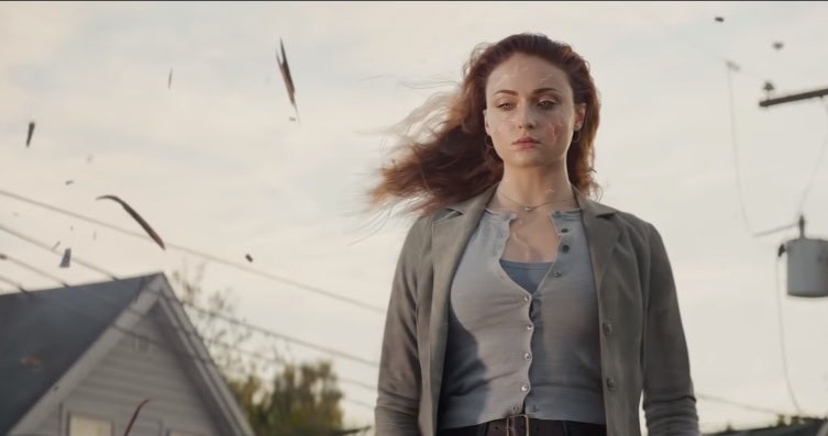 X-Men: Dark Phoenix