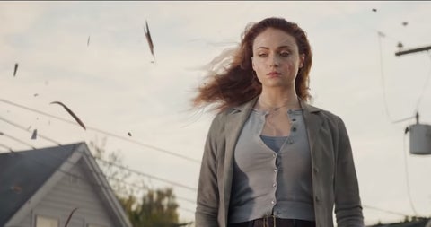 X-Men: Dark Phoenix