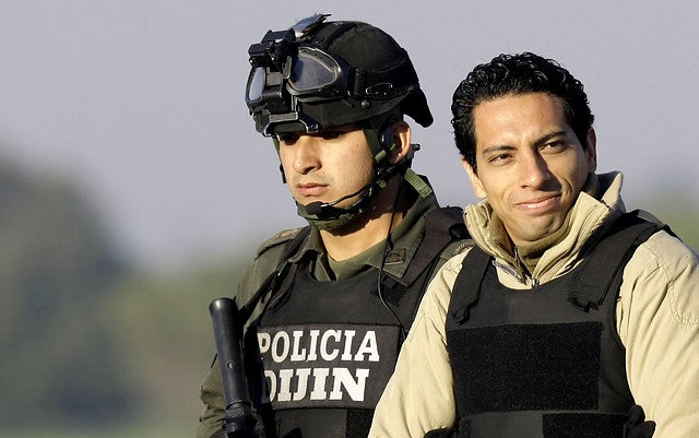 DAVID MURCIA GUZMÁN