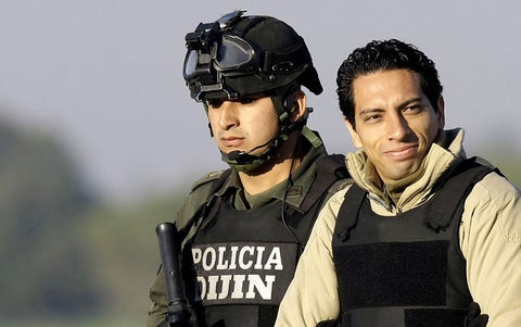 DAVID MURCIA GUZMÁN