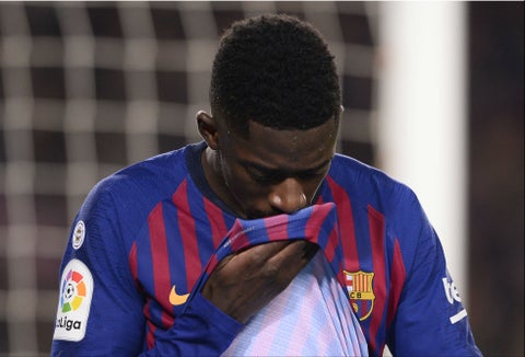 Dembélé
