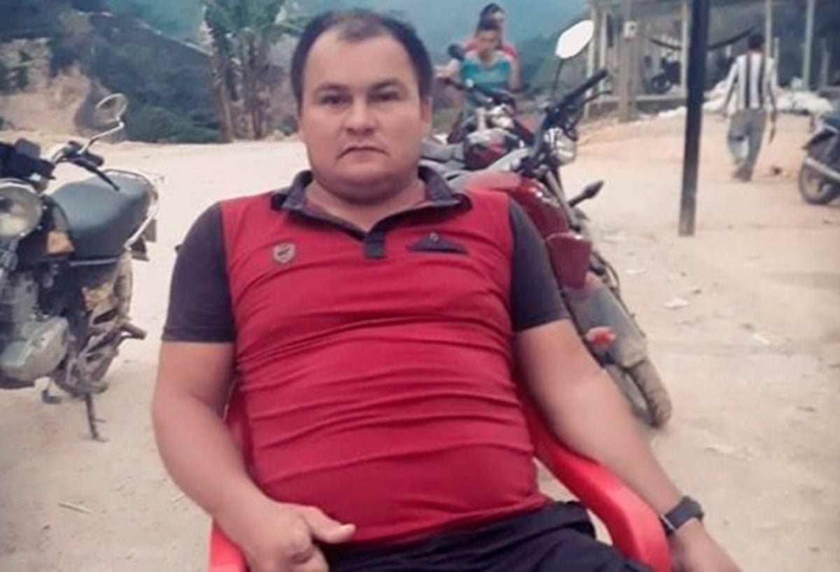 Dimar Torres, exintegrante de las Farc asesinado
