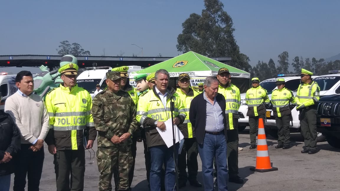 Duque Semana Santa