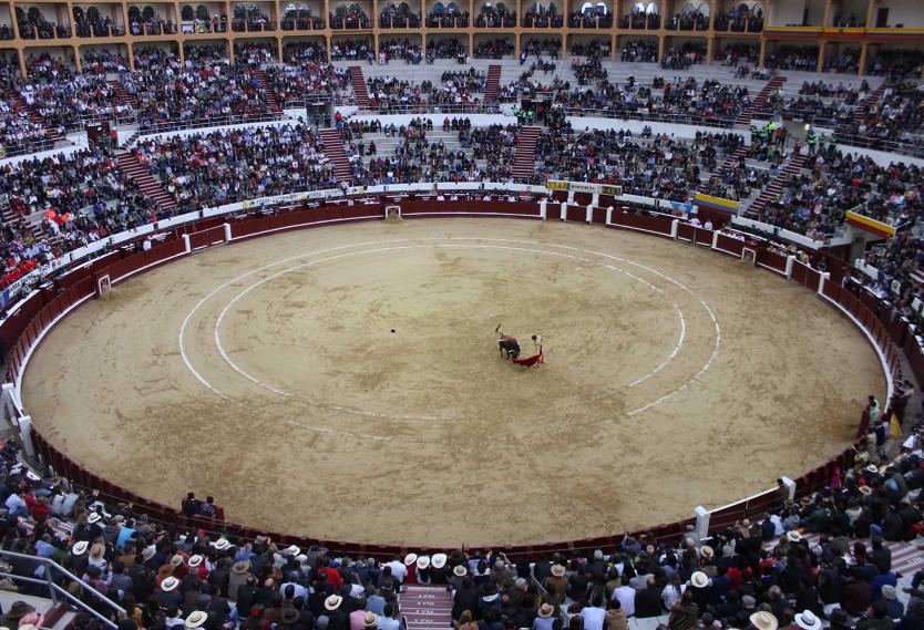Corridas de toros