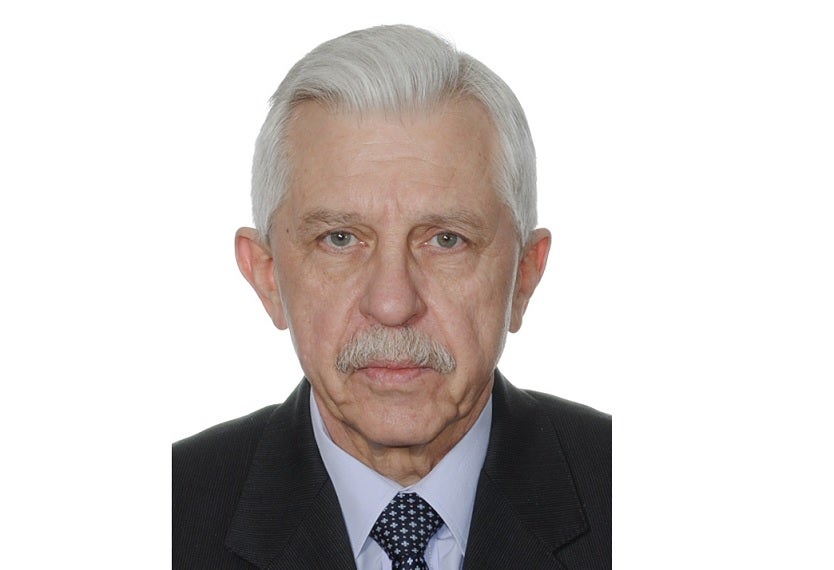 Sergei N. Koshkin, embajador de Rusia en Colombia