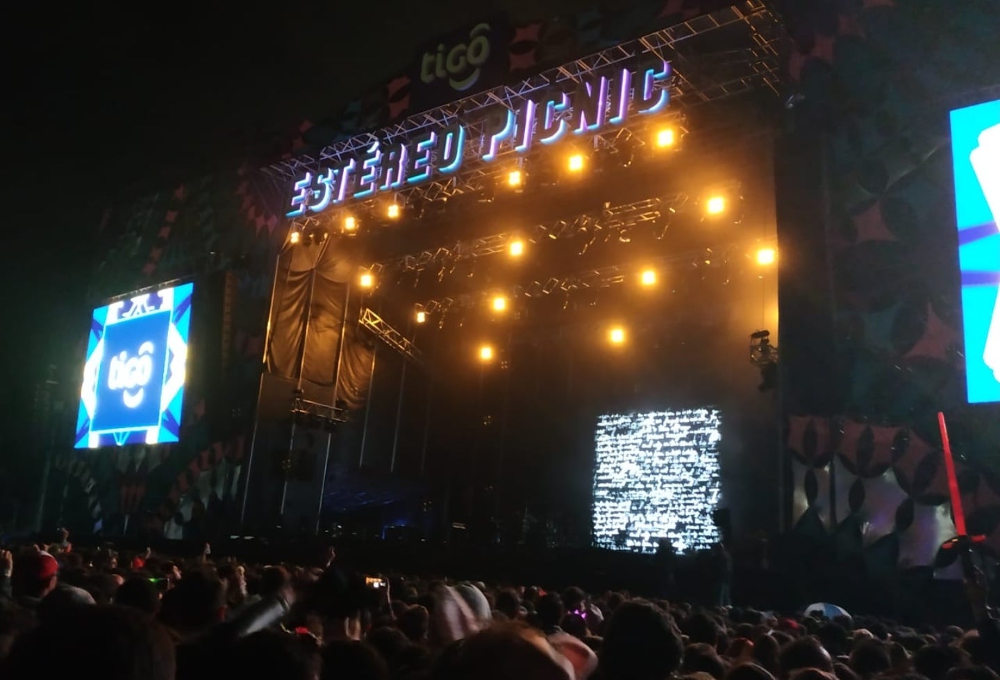 Estéreo Picnic