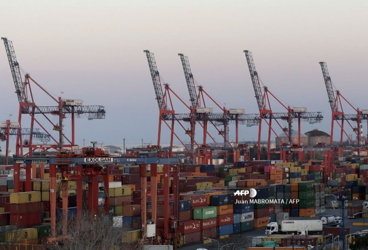 Exportaciones