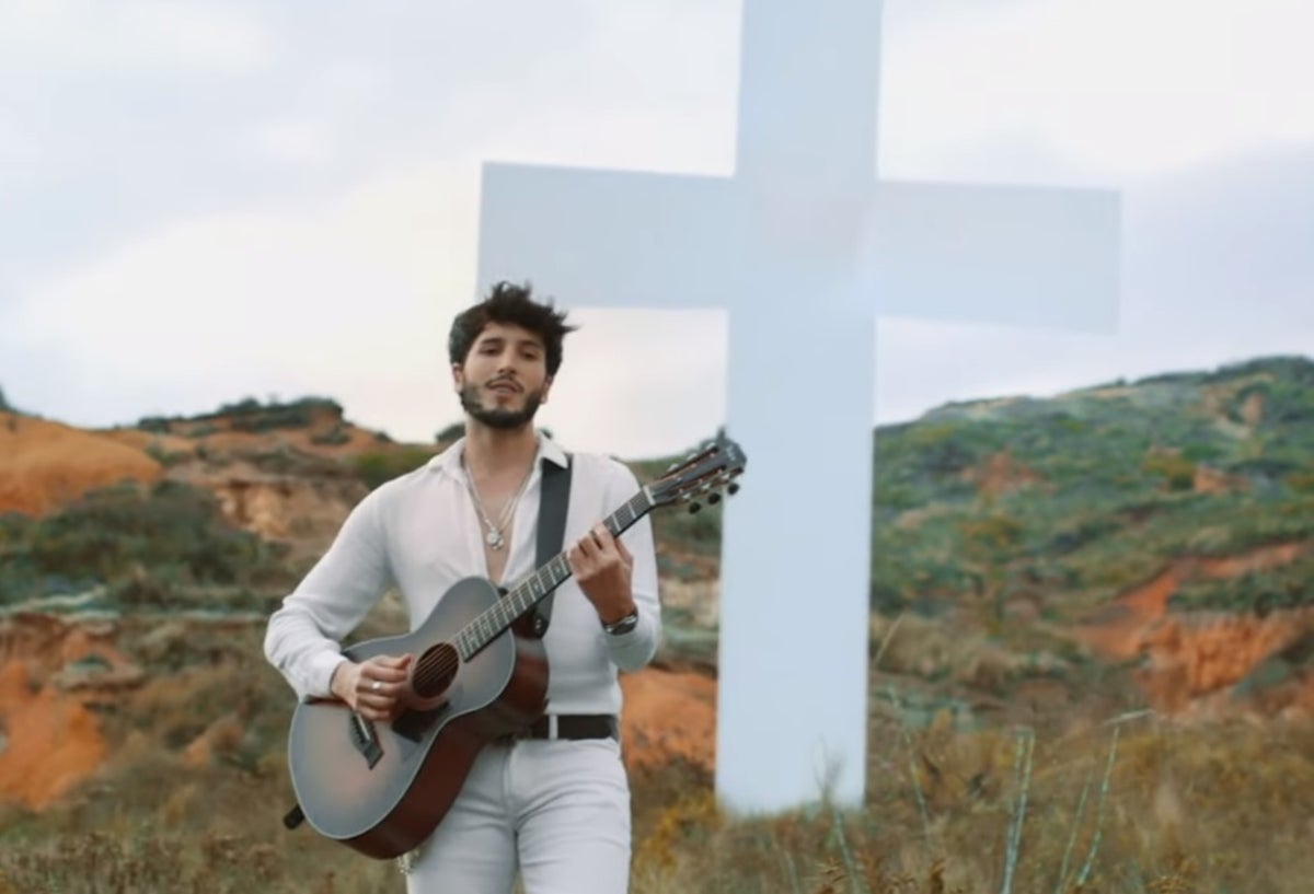 Sebastián Yatra