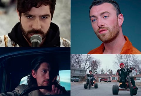 Estos son algunos de los principales artistas que encabezan el famoso evento musical.