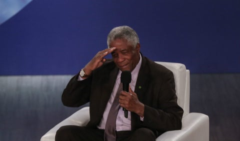 Francisco Maturana