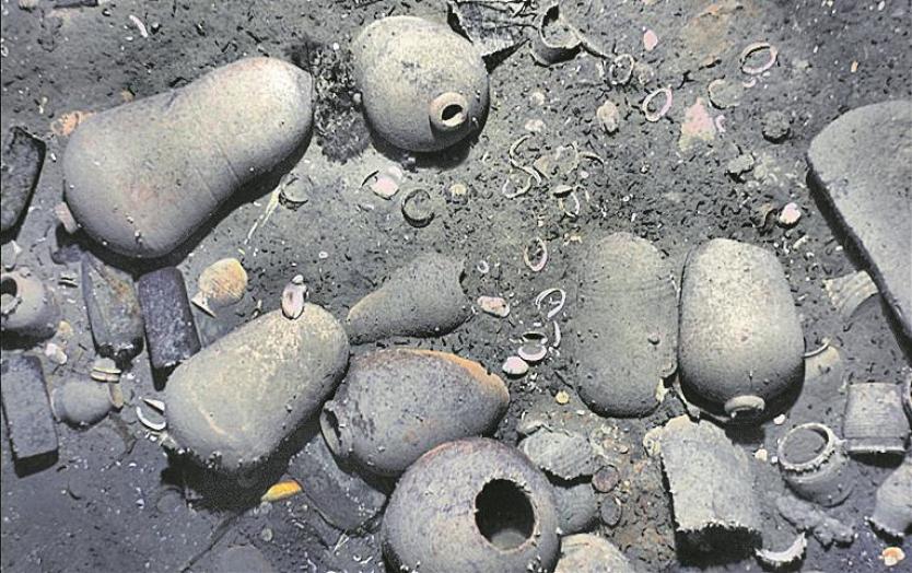 Tribunal Superior de Barranquilla ordena secuestro de riquezas del galeón San José.