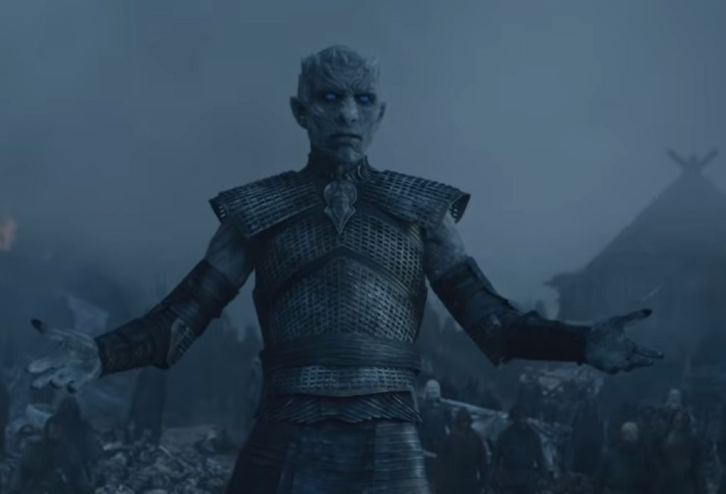 Game of Thrones, Hardhome