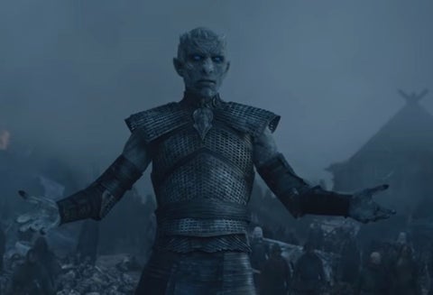 Game of Thrones, Hardhome