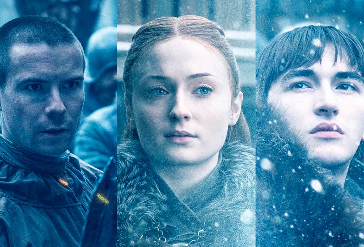 Isaac Hempstead-Wright, intérprete de Bran Stark, será el invitado del evento.
