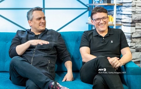 Hermanos Russo