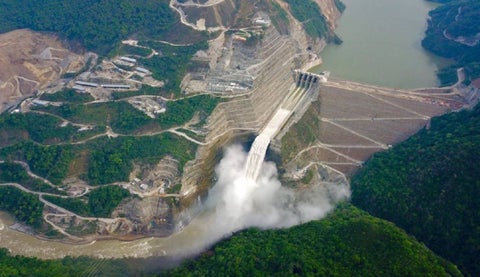 Hidroituango.