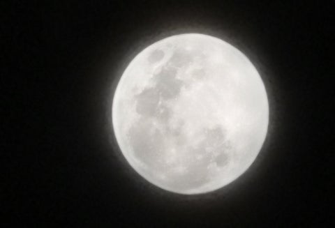 Luna llena