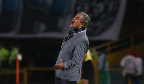 Jorge Luis Pinto - Millonarios 2019