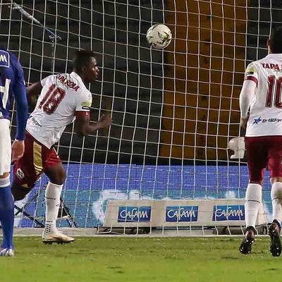 Millonarios cayó ante el Tolima en el Campín
