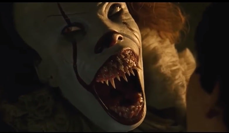 It