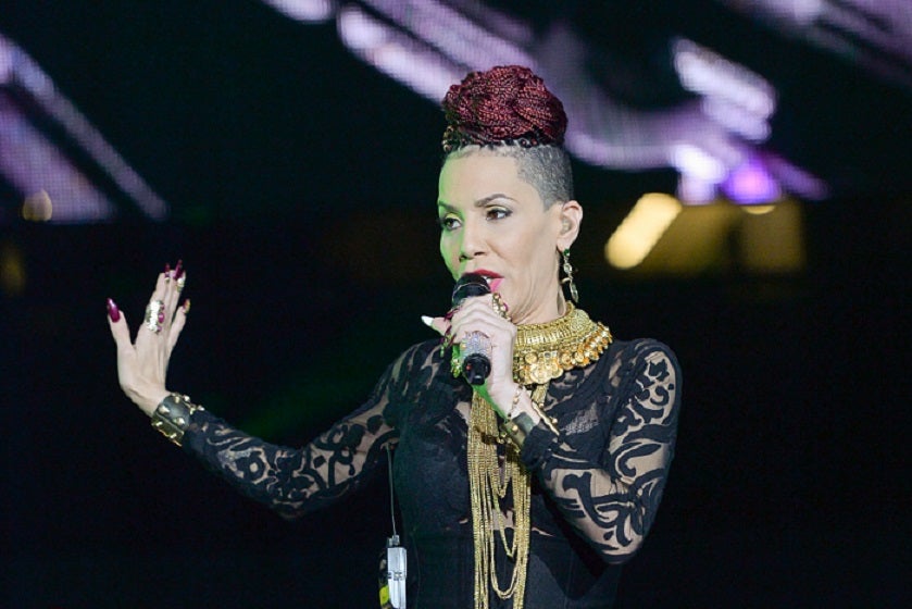 Ivy Queen