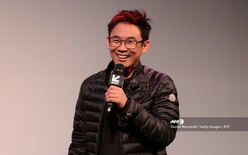 James Wan