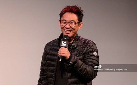 James Wan