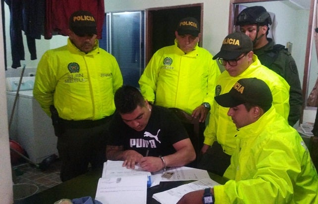 La hermanda de Ilse Ojeda hará un recorrido por los sitios en donde estuvo su hermana con el novio.