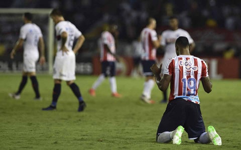 Junior de Barranquilla