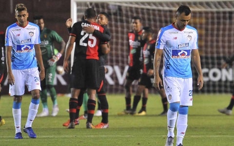 Junior de Barranquilla