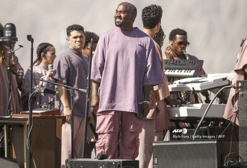 Kanye West