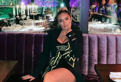 Karol G ha logrado el éxito en la música