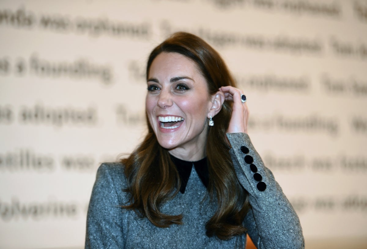 Kate Middleton