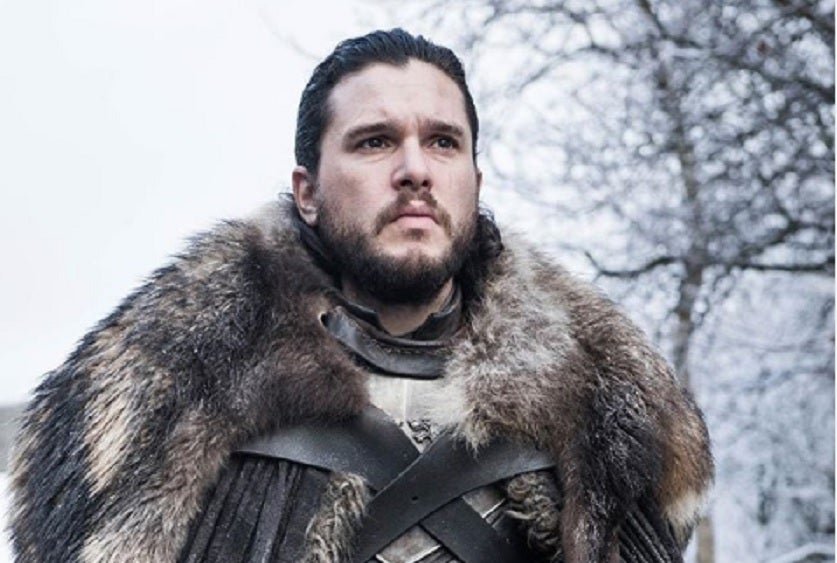 Kit Harington
