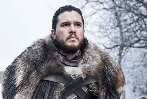Kit Harington