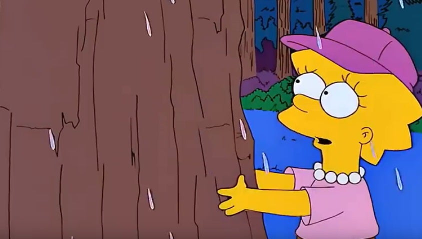 Los Simpson