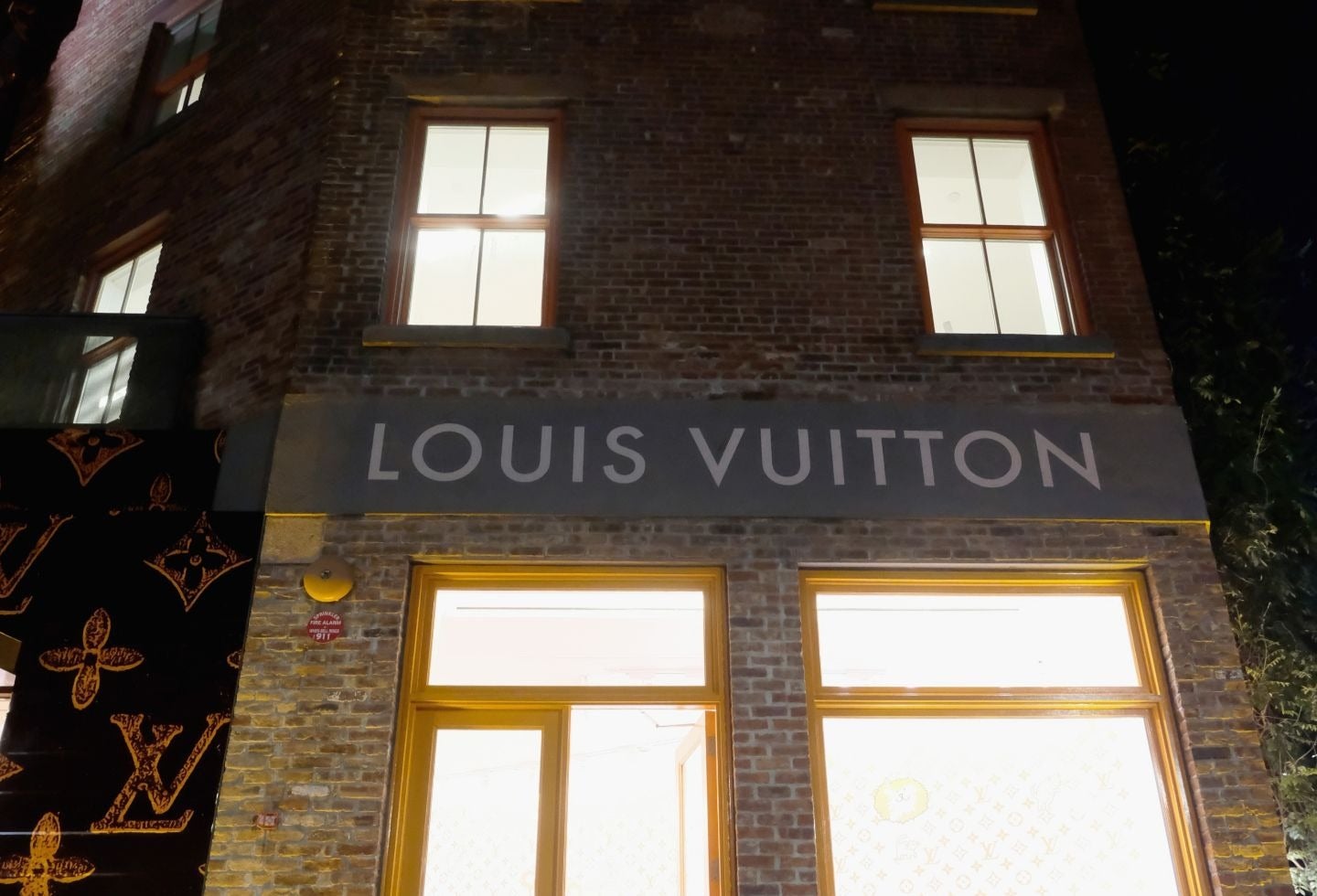 Louis Vuitton