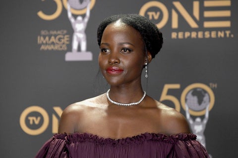 Lupita Nyong