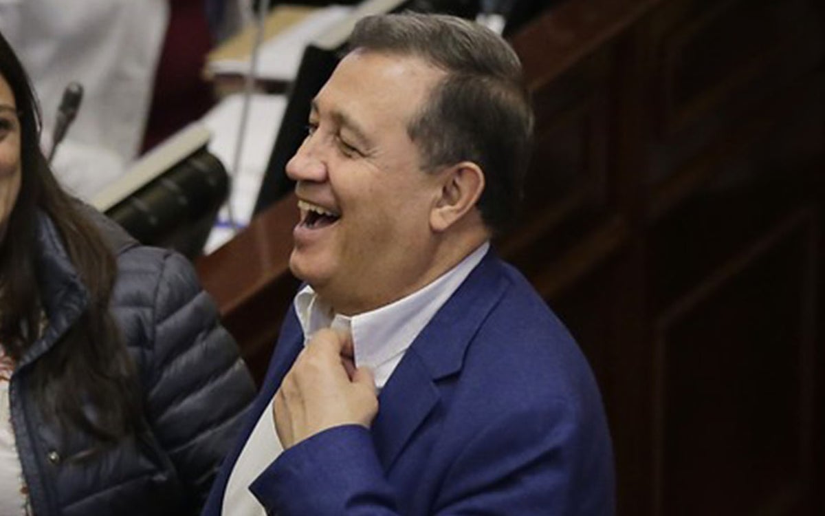 Ernesto Macías