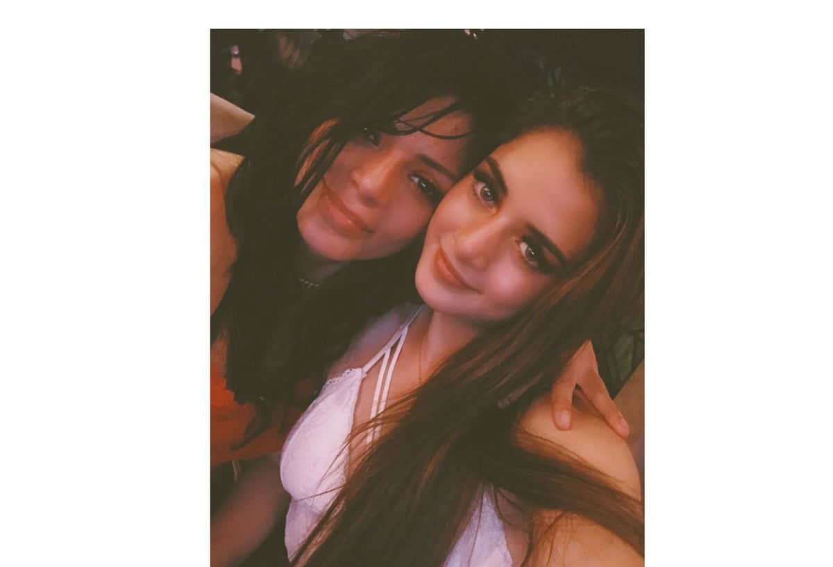 Marbelle y Rafaella
