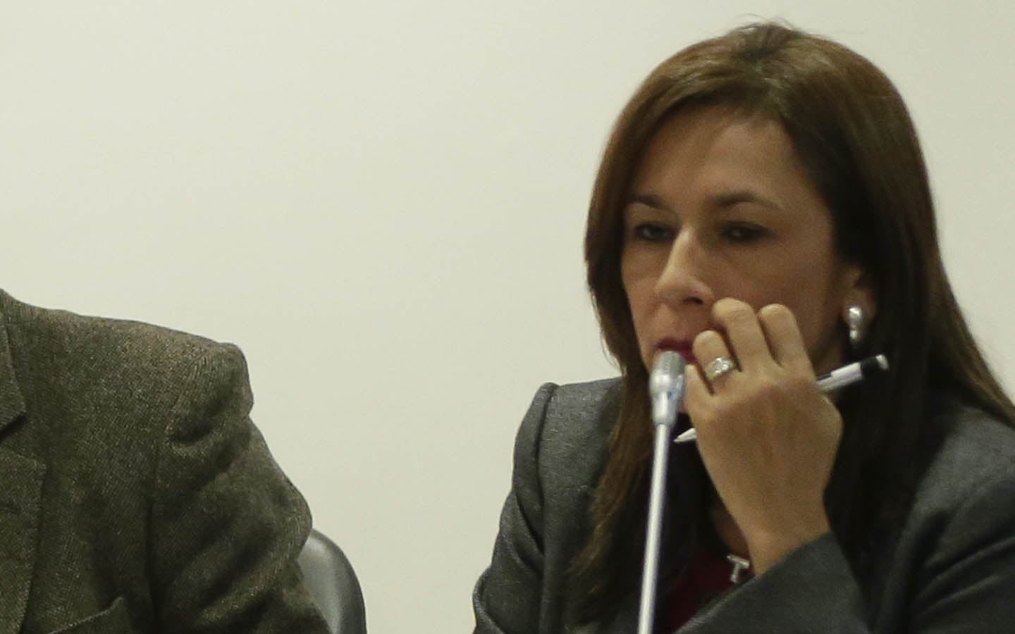 María Cristina Palau