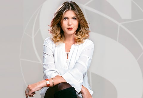 María López, nueva presidenta de Publicaciones Semana