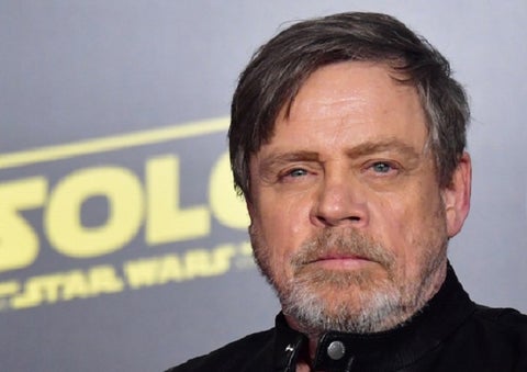 Mark Hamill