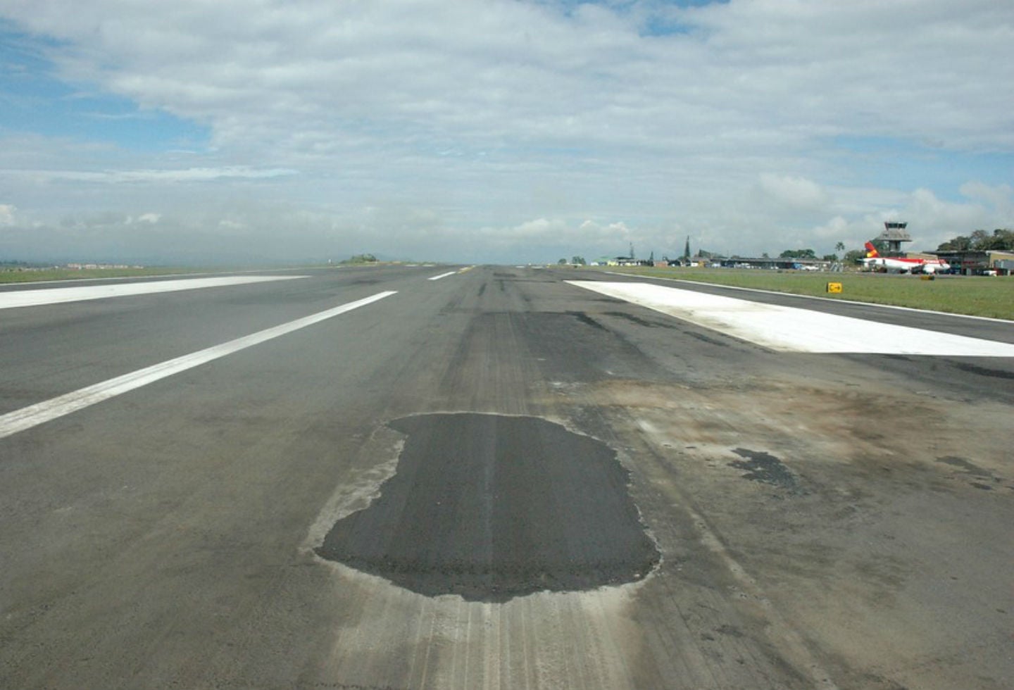 Aeropuerto Matecaña de Pereira
