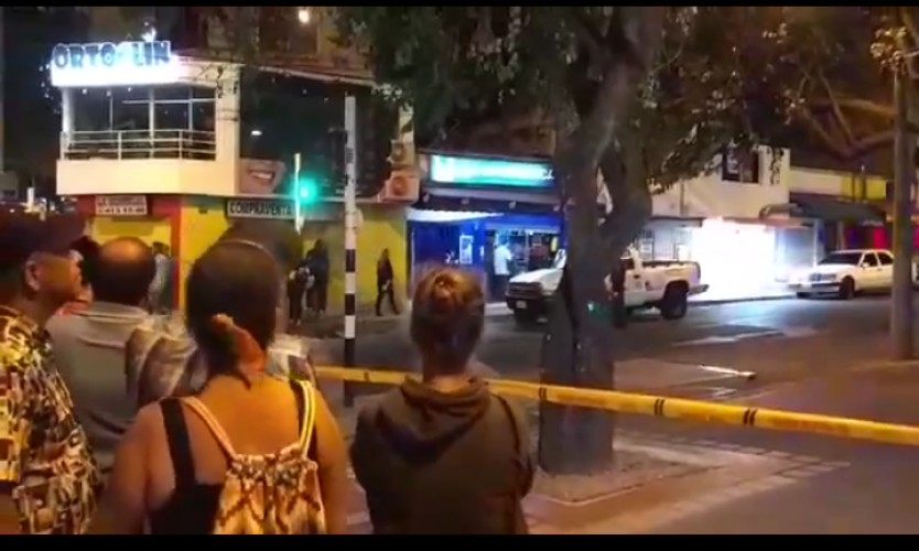 Por diferentes delitos, 600 menores han sido aprehendidos este año en el país.