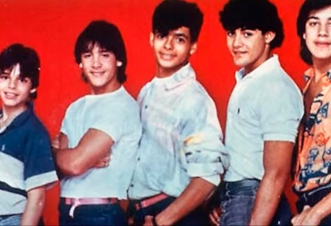 Amazon recreará la historia del famoso fenómeno musical 1977.