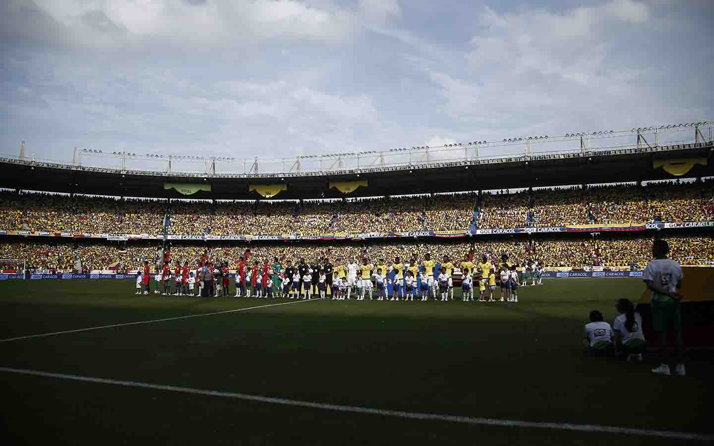 Estadio Metropolitano